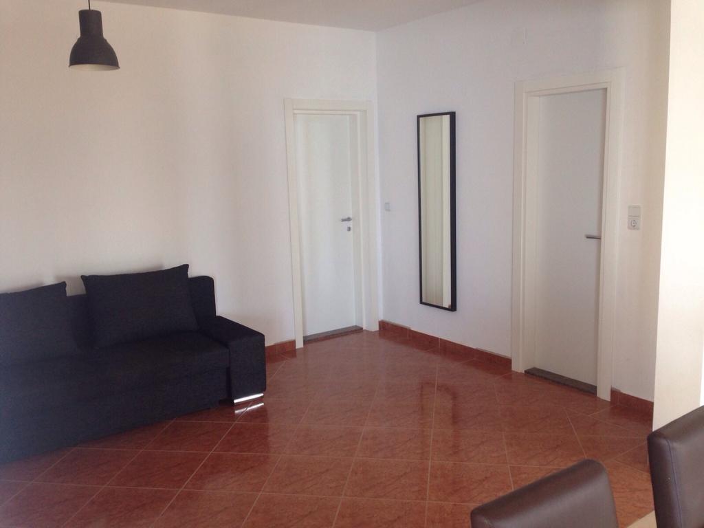 Feelgood Apartments Podstrana Habitación foto