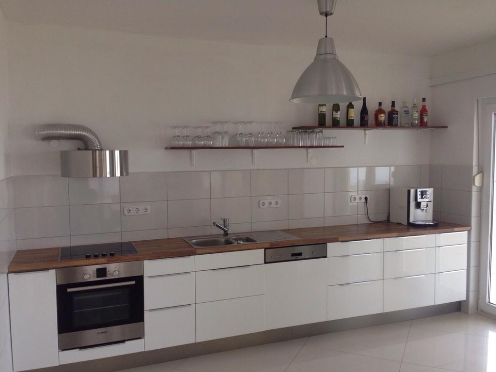 Feelgood Apartments Podstrana Habitación foto