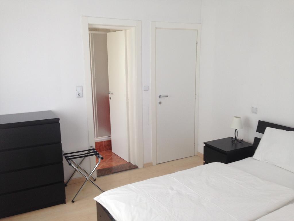 Feelgood Apartments Podstrana Habitación foto